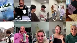 The Coca-Cola Company - Happy Tears x Ogilvy UK