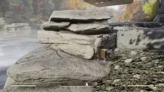 Fallout 76 - Place (nearly) Anywhere Base
