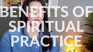 The Benefits of Spiritual Practice for High Achievers
