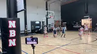 Panthers Blue vs FYBC tigers blue (Part 1)