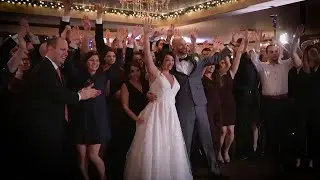Century House Wedding - Ashley & Dan's Highlight Video