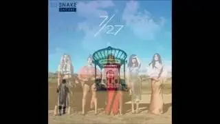 ALL IN MY HEAD (FLEX) x LET ME LOVE YOU | Fifth Harmony/Fetty Wap & DJ Snake/Justin Bieber