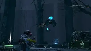 fix this bug | PS5 Returnal