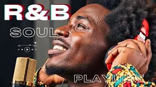Late Night Relax | Smooth R&B Chill Mix &ndash; Soulful Mood | Best Songs 2026