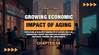 Navigating Demographic Shifts: Aging Populations and Economic Impact in Developed Countries | 99