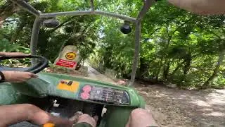Xplor - Amphibious Vehicle