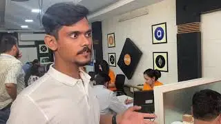 INDIA'S FIRST CRYPTO BANK opened at Jaipur Rajasthan by Casa #crypto #currency