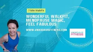 7 Min WalkFit