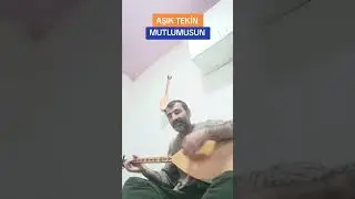 Tekin kızılkula mutlumusun 