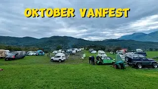 OKTOBER VANFEST 🍻