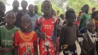 DIGUNA - Mission in Illeret, Kenia