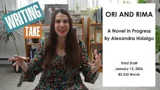 How to Come Up with a Debut Novel Concept that Works & Transform Your Writing Through Feedback