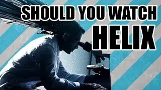 Helix Season 1 review