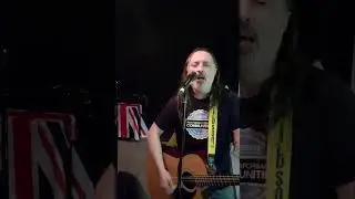 Don't Give Up ...cover of Peter Gabriel  #torontostrong