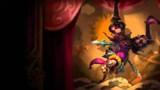 LoL - Shaco Laughing Ringtone - Download!