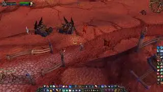 Where to use Carinda's Scroll of Retribution (Requires Discreet Location), WoW TBC