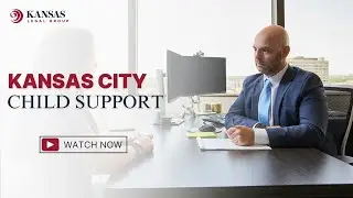 Kansas City Child Support | Kansas Legal Group