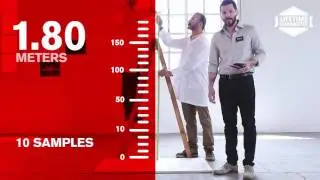 Peli Products extreme testings - Lifetime Guarantee Secret
