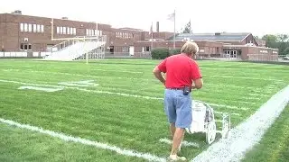 Canton moves forward with football game against Canton South