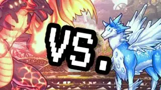 M&uacute;spell vs. Nifl in a Nutshell | Fire Emblem Heroes