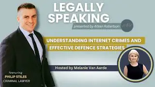 Understanding Internet Crimes and Effective Defence Strategies