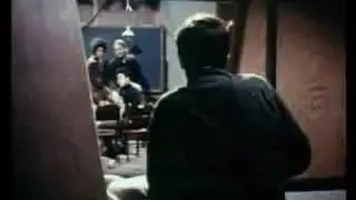 DeNiro Cop Audition