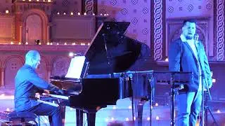 SOS d'un terrien en détresse I Balavoine I Cover I Chant / Aurélien Vivos ; Piano/ Éric Lozano