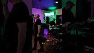 Entertainment Club Of NJ :  Rock Land / The Boys Are Back In Town 2 @ MJS Spotswood  Mar 22 2024