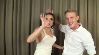 Hansen Wedding Fun Slowmo Booth : 3rd Feb 2018