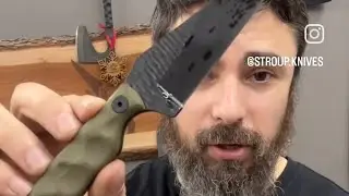 Is 1095 the best knife steel?
