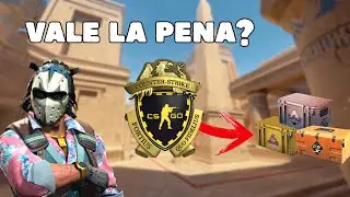 VALE LA PENA COMPRAR el PRIME de CS2?