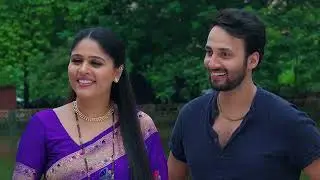 Paaru Marathi | Ep - 506 | Best Scene | Jul 28 2025 | Zee Marathi