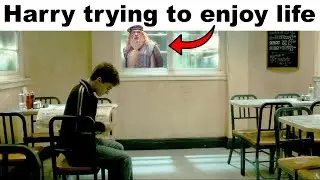 HARRY POTTER MEMES #96