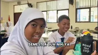 Chill talk edisi ketua & wakil 7E; PT.2