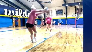 Wright City, Missouri, High School Volleyball Preview