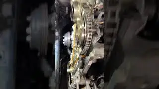 2018 Mazda CX-5 Timing Cover #shorts