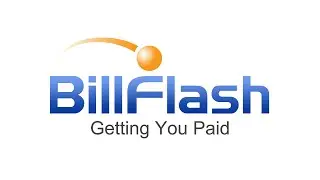 BillFlash Billing and Payment Services