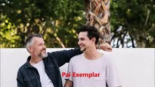 RIMANTE E Z&Eacute; CAMARGO - PAI EXEMPLAR - DE RIMANTE