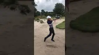 Bad Bunker Lies