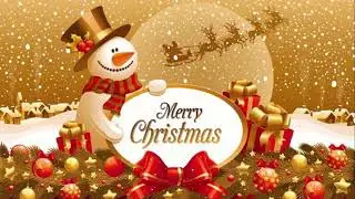 Merry Christmas Songs 2020 - List of Special Christmas Songs 2021 - Popular Christmas Songs Ever