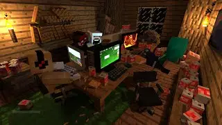 Mein neues INTRO/ SwissTuber