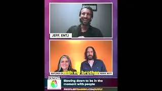 Profiler Training helped me slow down to connect with people ⚠️ | ProfilerTraining.com