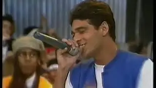 Bob Rum - Est&aacute; Escrito - Xuxa Hits