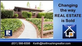 95001 Santa Cruz County Number #1 Listing Agent