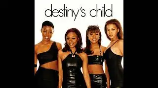Destiny's Child - With Me, Part I (Reversed)