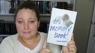The Memory Book by Lara Avery