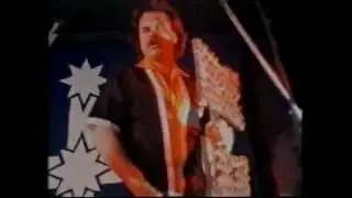 Australian folk 1981 (Bushwackers etc)