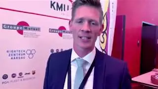 20190912 KMUSWISS Podium
