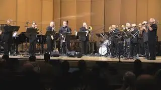 2018 American Trombone Workshop 