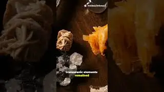 Oklo &mdash; Earth's Natural Nuclear Reactor
